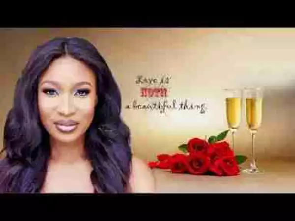 Video: LOVE IS NOT A BEAUTIFUL THING SEASON 1 - TONTO DIKE Nigerian Movies | 2017 Latest Movies | Full Movie